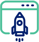 Website design and development