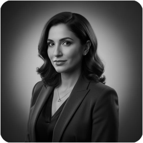Sarah Al-Fassi